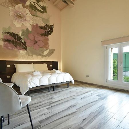 Royal Garden Luxury Rooms 帕多瓦 外观 照片