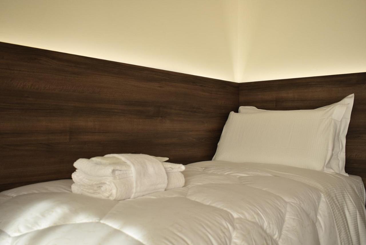 Royal Garden Luxury Rooms 帕多瓦 外观 照片