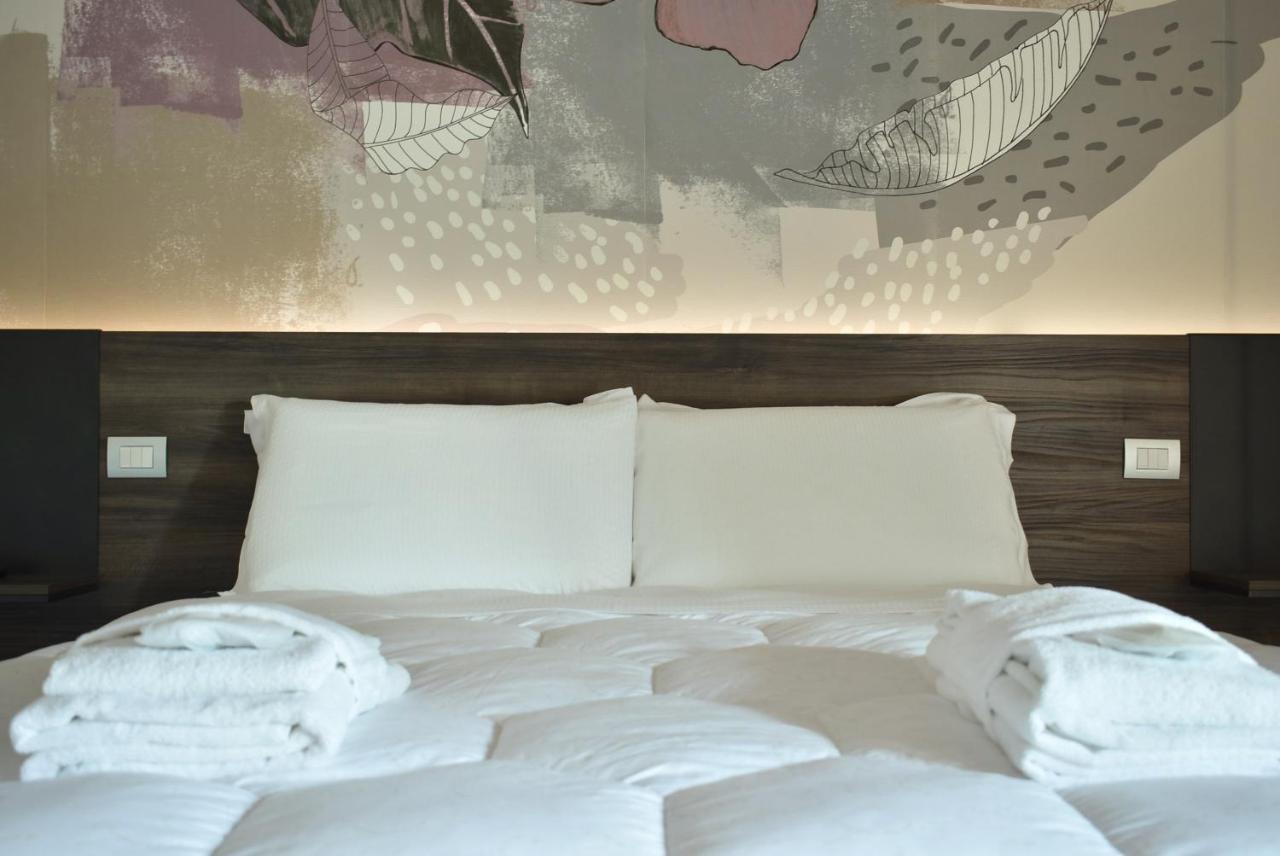 Royal Garden Luxury Rooms 帕多瓦 外观 照片