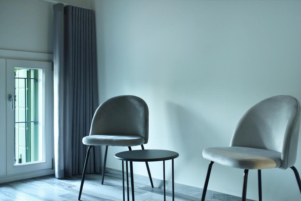 Royal Garden Luxury Rooms 帕多瓦 外观 照片